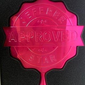 Jeffree Star Approved Baby Pink Chrome Mirror